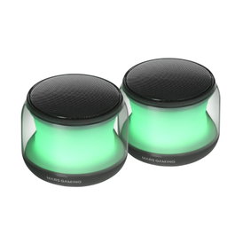 Mars Gaming MS-Aura Altavoces Bluetooth 15W 2.0